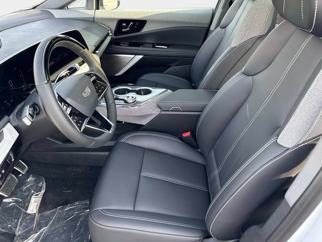 2027 Cadillac OPTIQ Sport - Photo 18