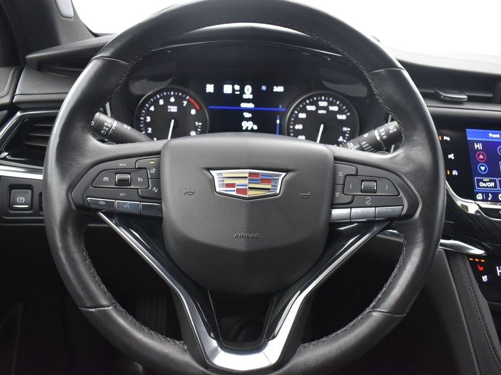 2020 CADILLAC XT6 - Image 13