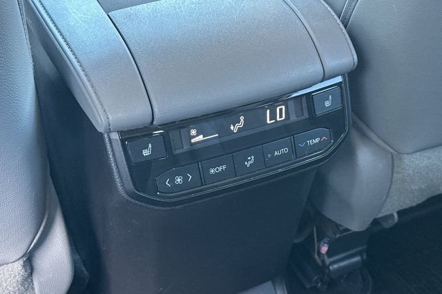 Used 2023 Silver Toyota Platinum image 16