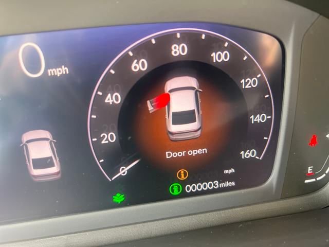 2025 Honda Accord SE - Photo 13