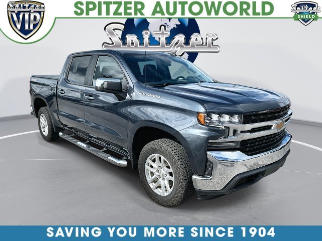 2022 Chevrolet Silverado 1500 Limited