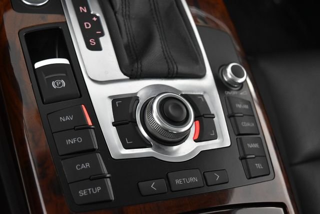 2011 Audi A6 Premium - Photo 26