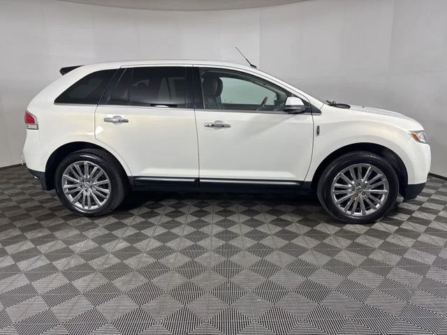 Used 2013 Lincoln MKX Base with VIN 2LMDJ6JK8DBL24139 for sale in Kalispell, MT