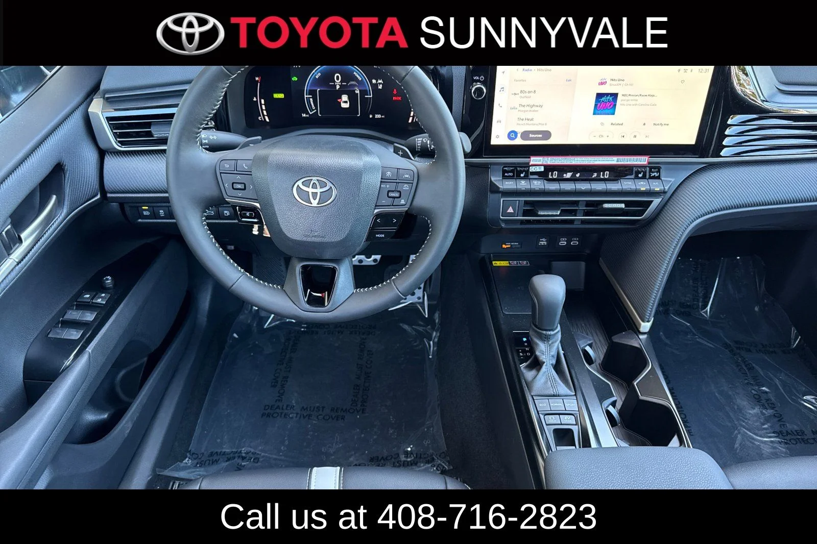 Used 2026 Gray Toyota SE image 18