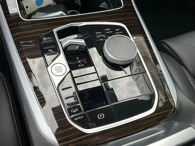 2025 BMW X5 40i - Photo 25