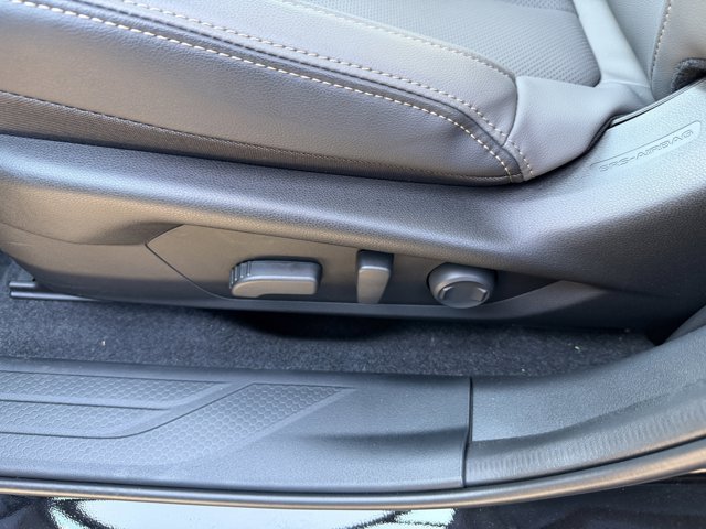 2026 Subaru Outback Limited - Photo 43