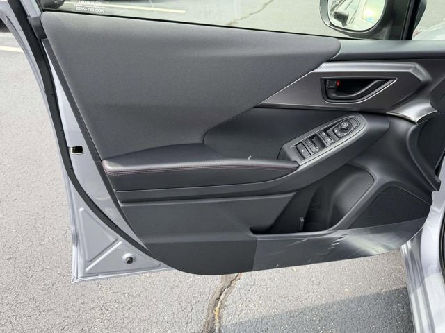 New 2026 ICE SILVER METALLIC Subaru Sport image 14