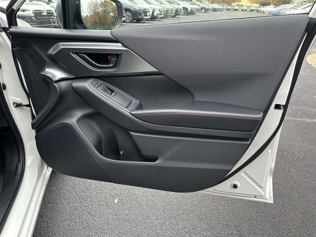 2025 Subaru Impreza Sport - Photo 8