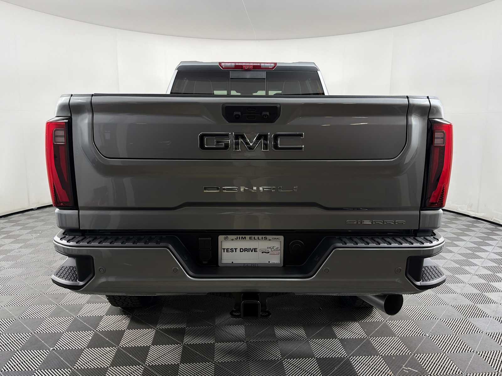 2026 GMC Sierra 2500HD Denali Ultimate - Photo 6