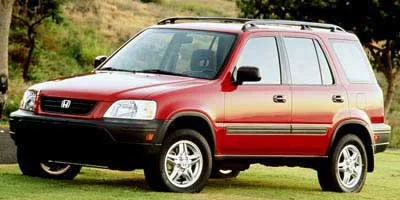 1998 Honda CR-V LX