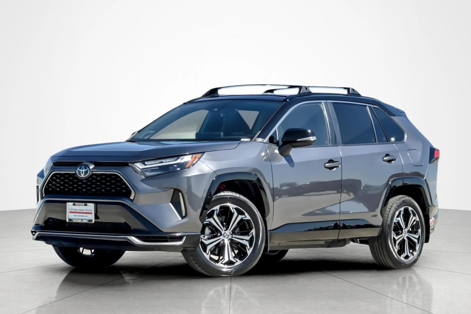 2024 Toyota RAV4 Prime