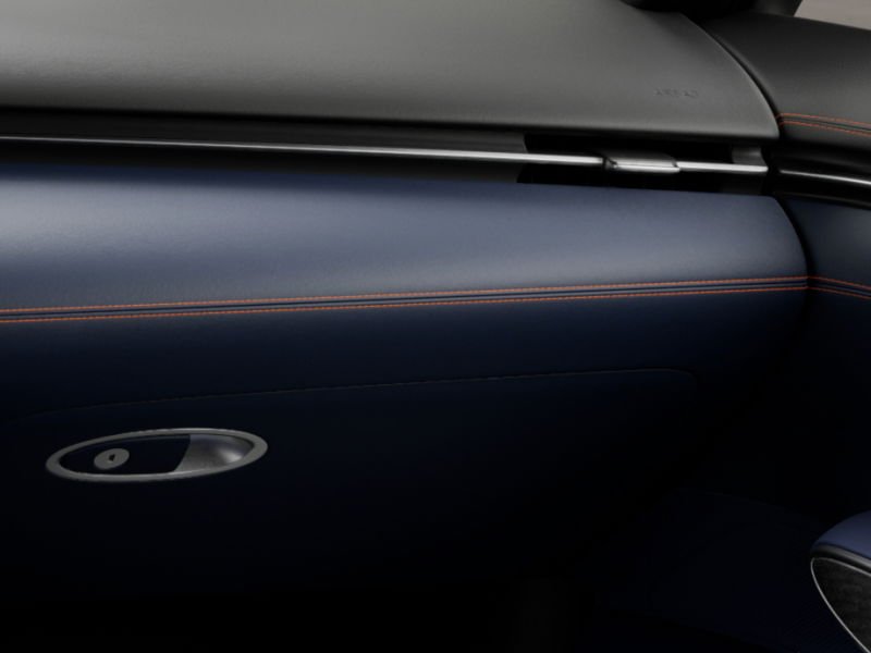 2026 GENESIS GV70 Sport Prestige - Photo 57