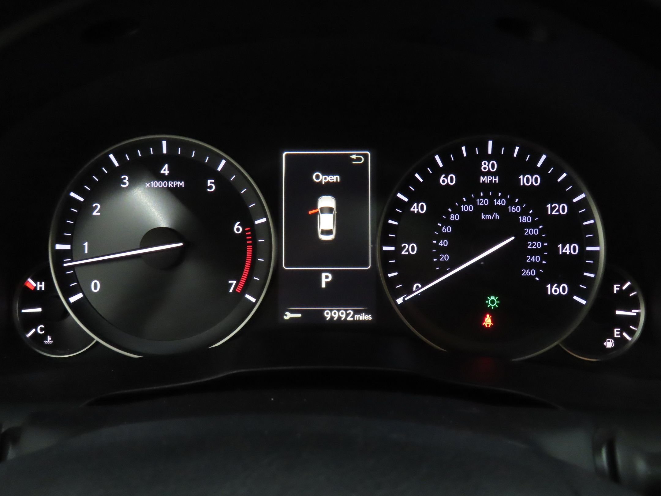 Used 2016  Lexus 350 image 12