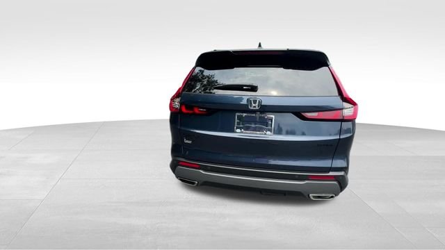 Used 2026  Honda Sport-L image 5