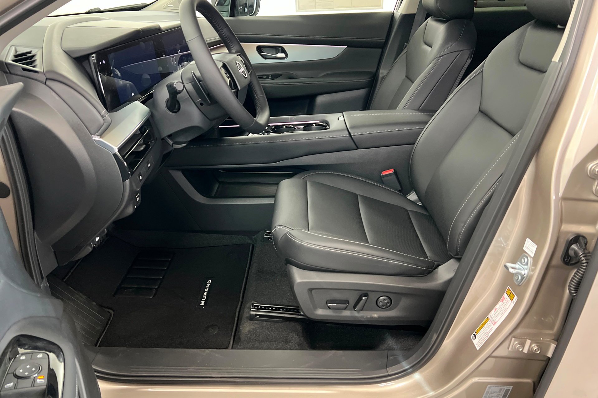 2026 Nissan Murano SL - Photo 18
