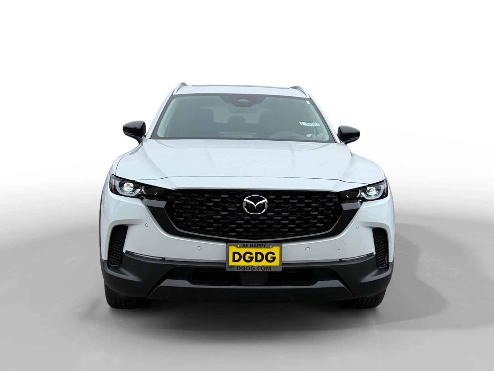 New 2026 Wind Chill Pearl Mazda Premium Plus image 8