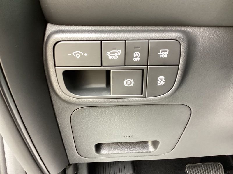 2026 Hyundai Palisade XRT Pro - Photo 35