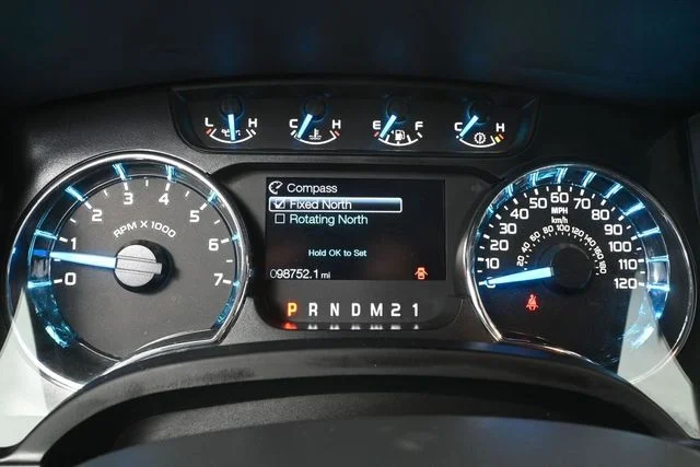 2014 Ford F-150 XLT - Photo 29