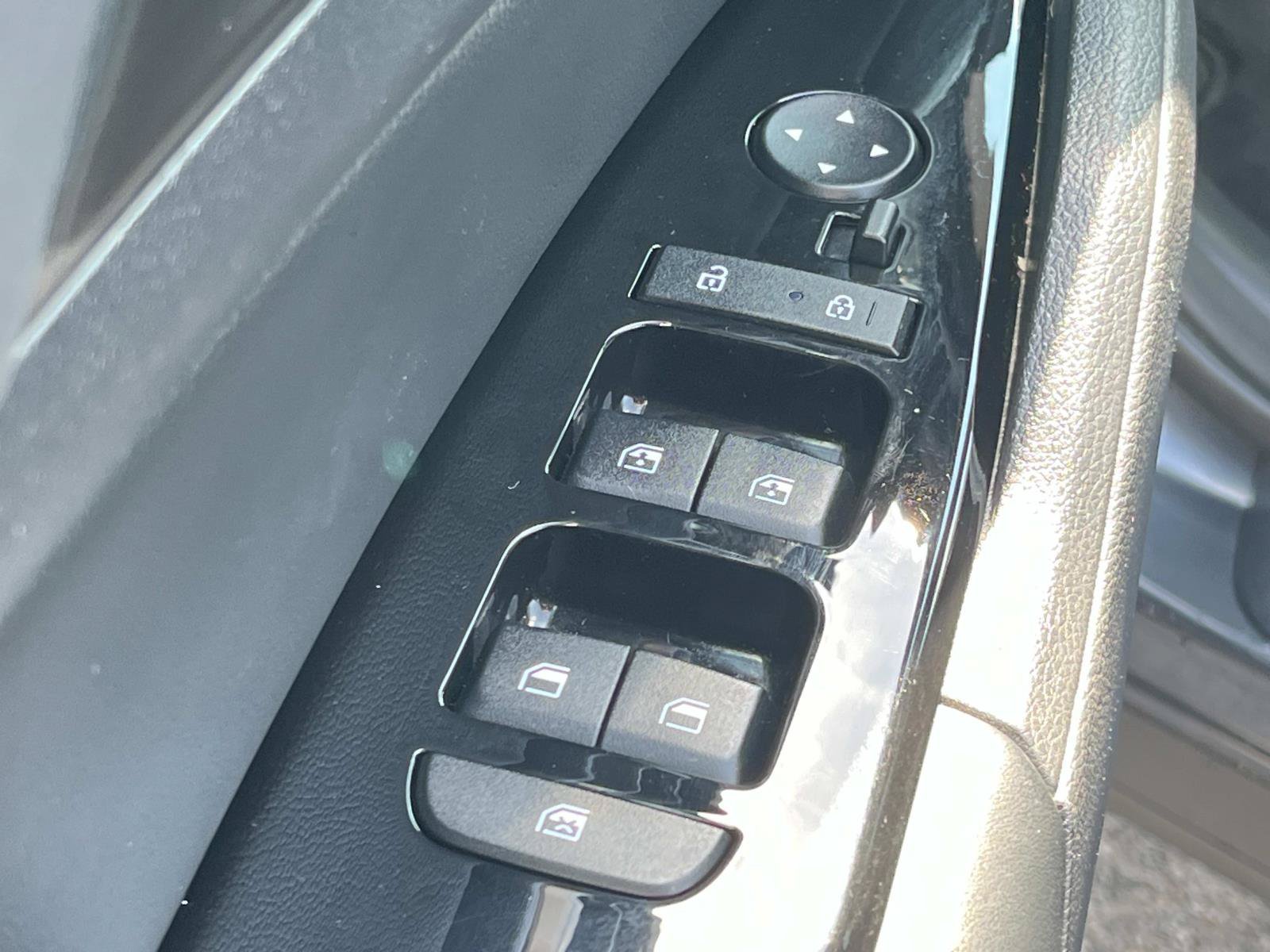 Used 2024 Gravity Gray Kia EX image 29
