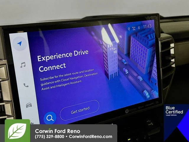 Certified Used 2024 Red Toyota Limited image 17