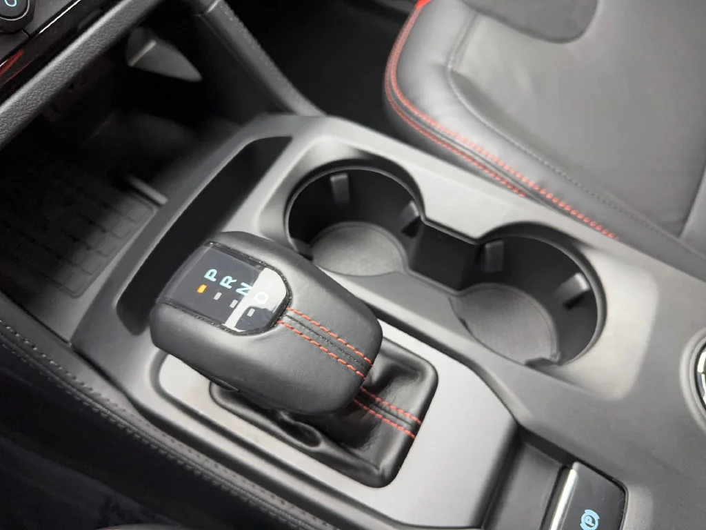 Used 2026 White Ford Raptor image 69