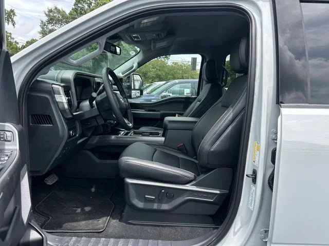 New 2026 Avalanche Ford F-350® Lariat® image 9