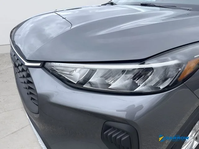 Used 2024 Gray Ford Active image 22