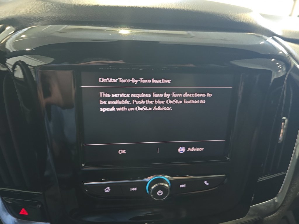 Used 2023 Gray Chevrolet LT image 23