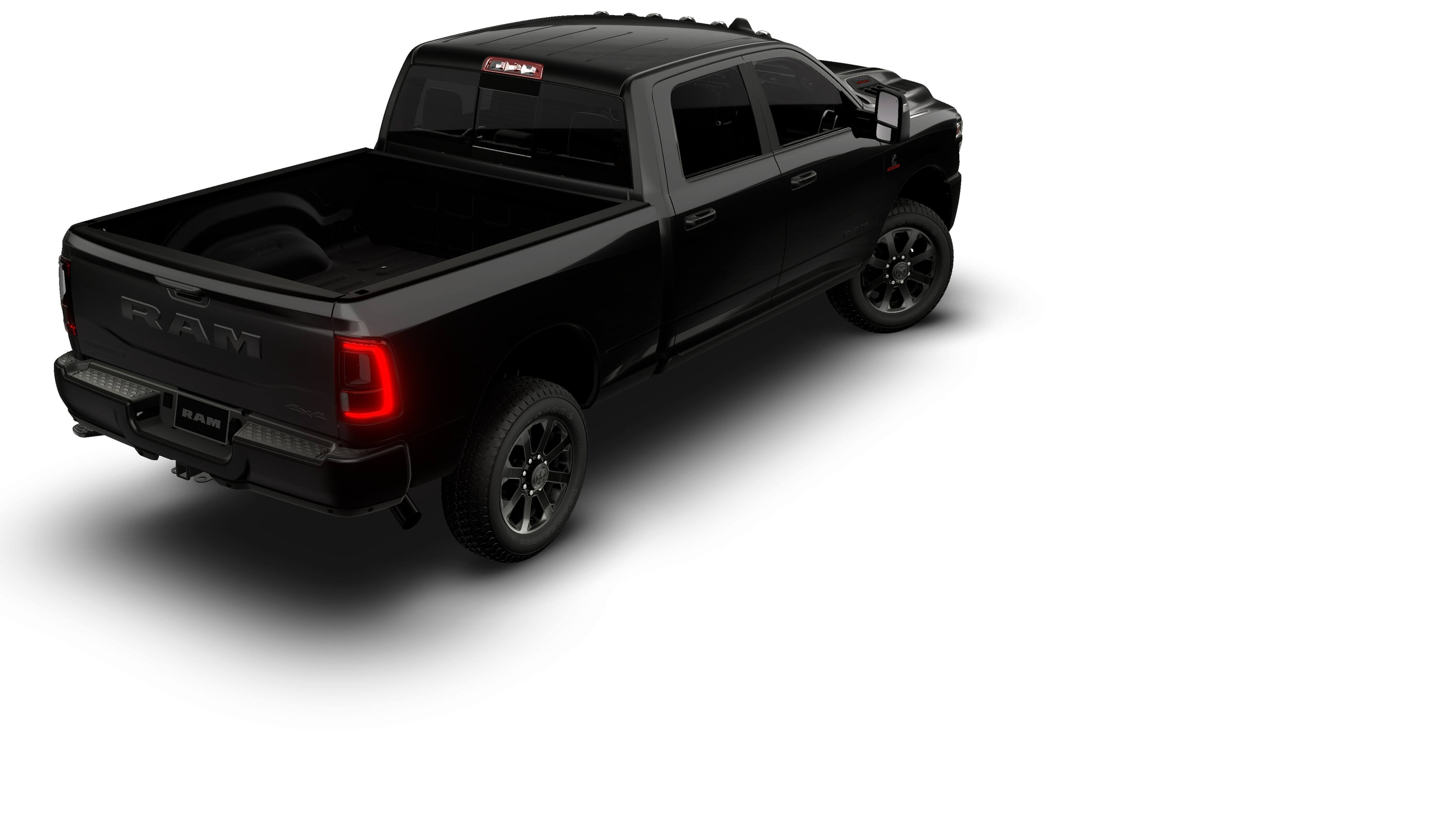 2026 RAM 2500 Laramie - Photo 14