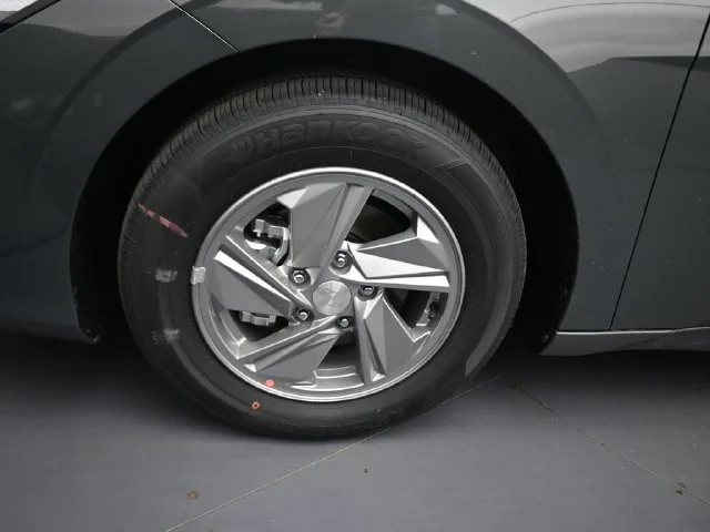 Used 2026 Gray Hyundai SE image 21