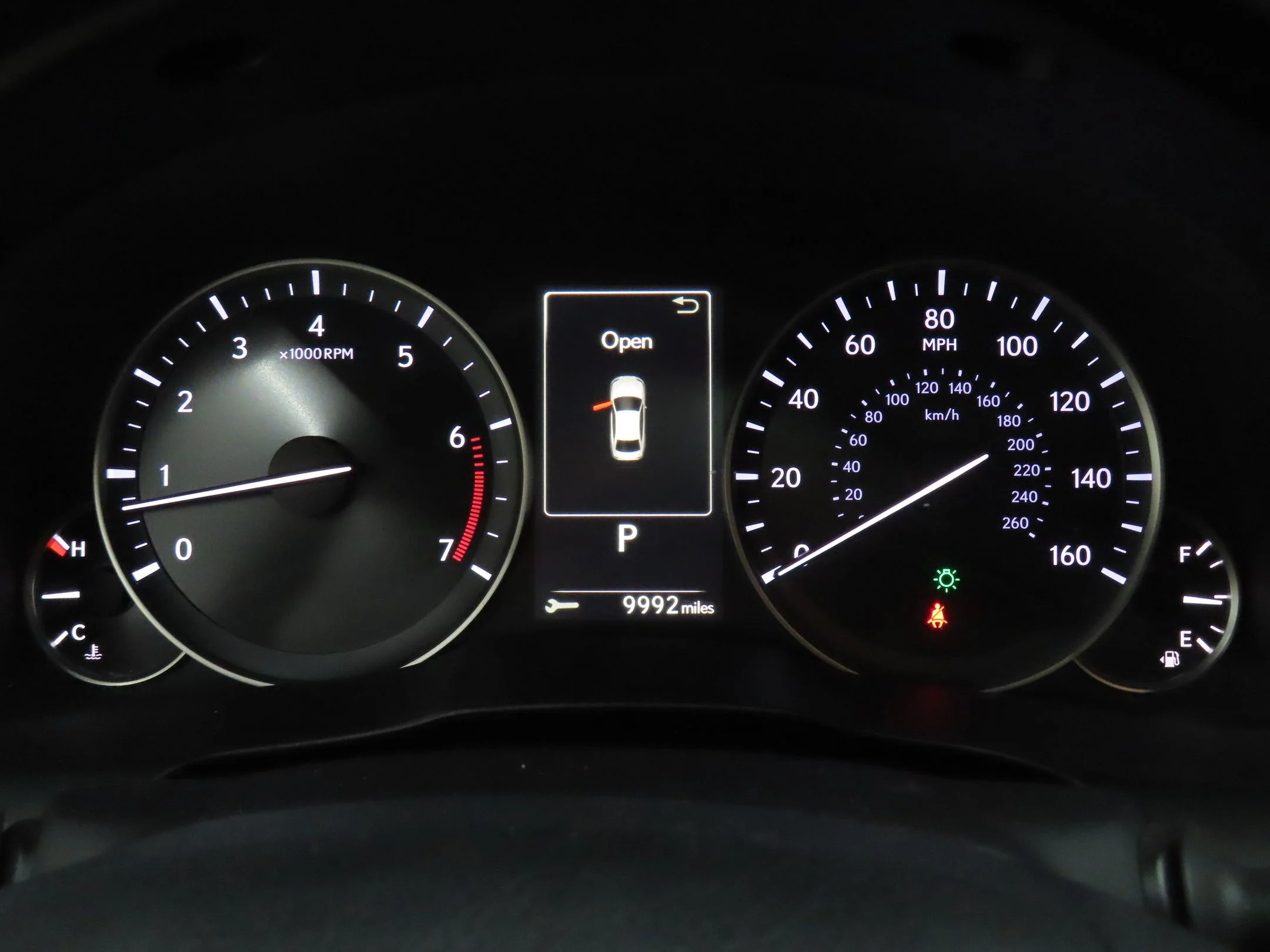 Used 2016  Lexus 350 image 12
