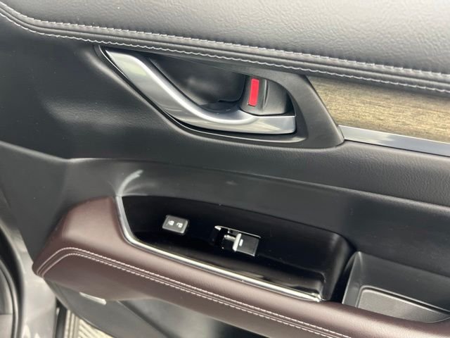 2025 Mazda CX-5 Turbo Signature - Photo 23
