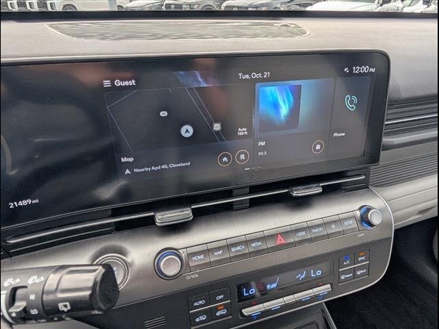 2024 Hyundai Kona SEL - Photo 14