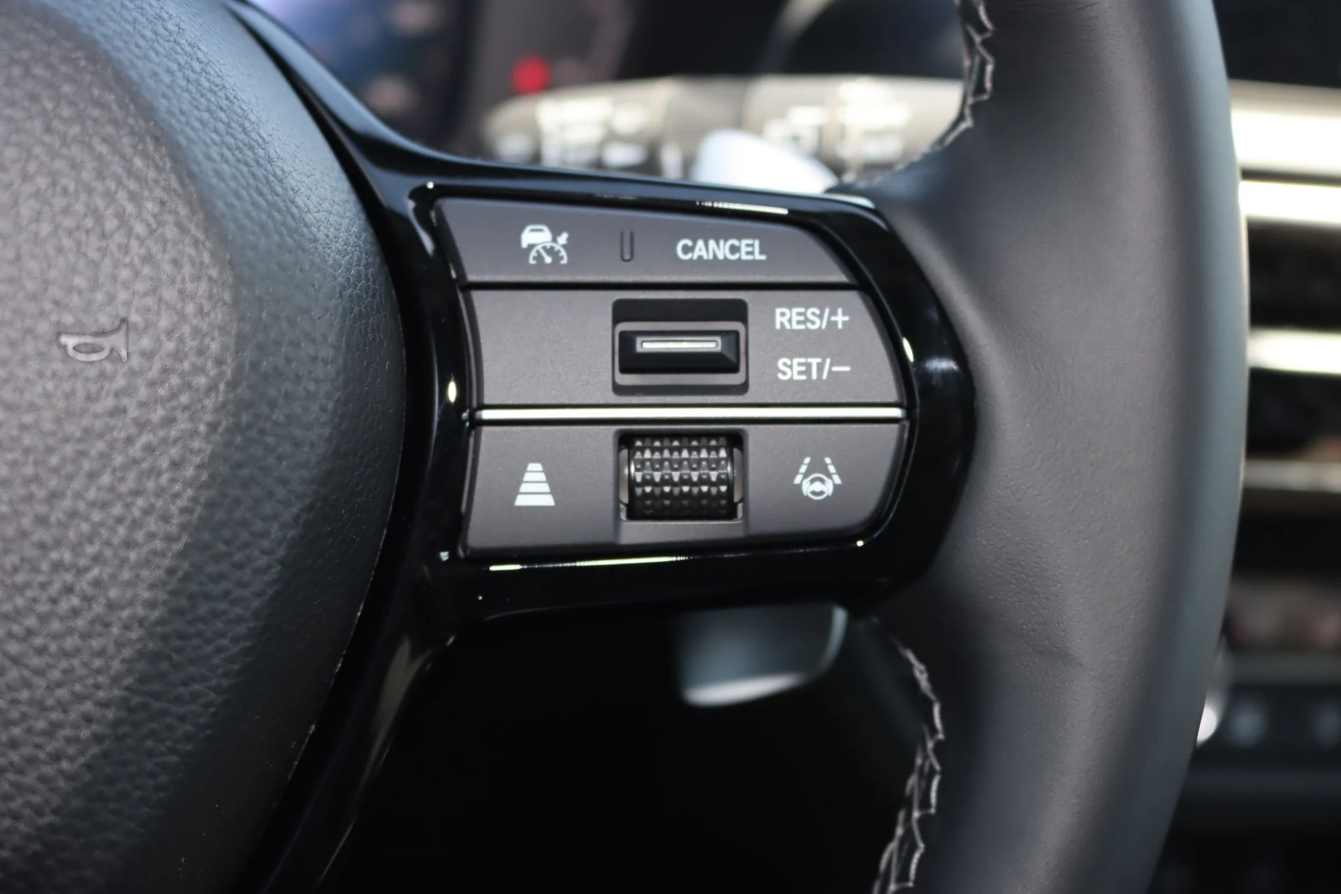 New 2026 Gray Acura Base image 10