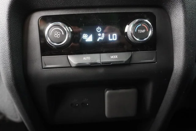 2026 Chevrolet Traverse LT - Photo 24