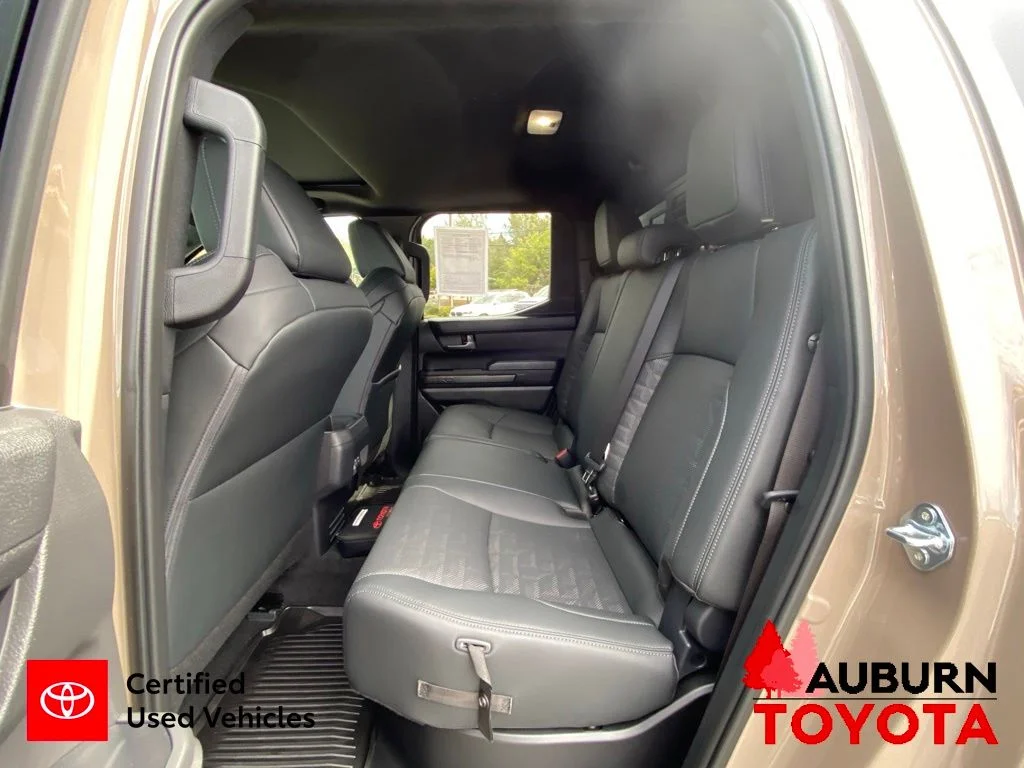 Certified Used 2026  Toyota TRD Off-Road image 24