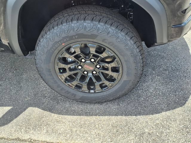2026 GMC Canyon Elevation - Photo 9