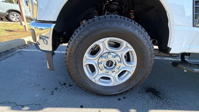 2026 Ford F-250 Super Duty XLT - Photo 10