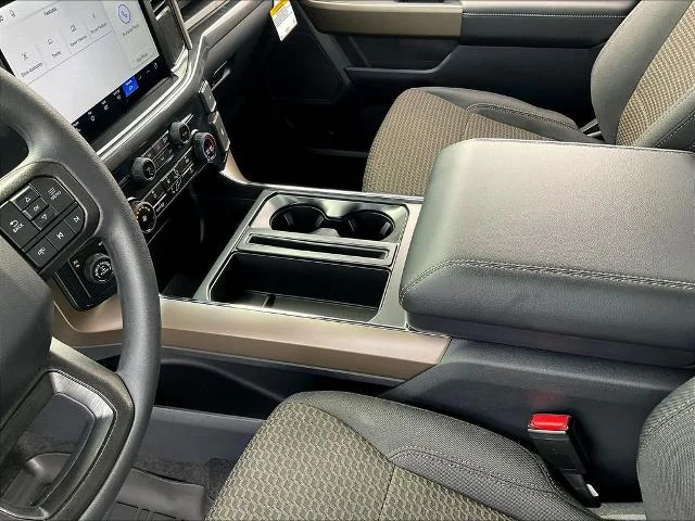 New 2026 Argon Blue Metallic Ford STX® image 57