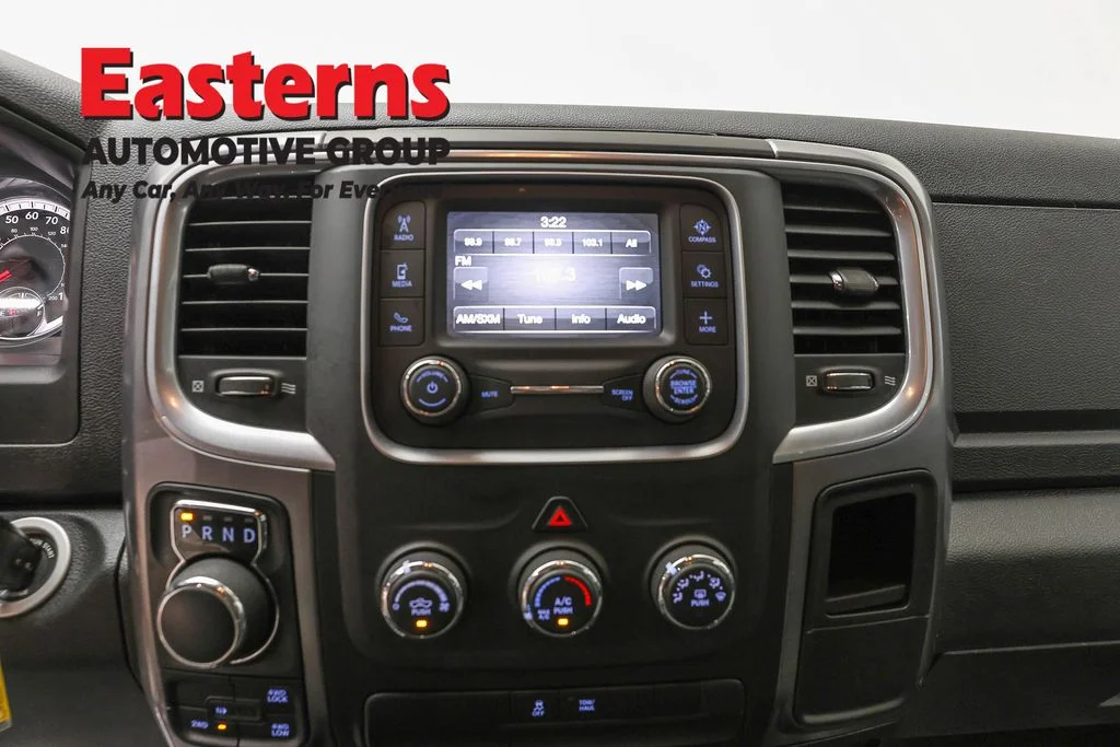 Used 2024 White Ram SLT image 11