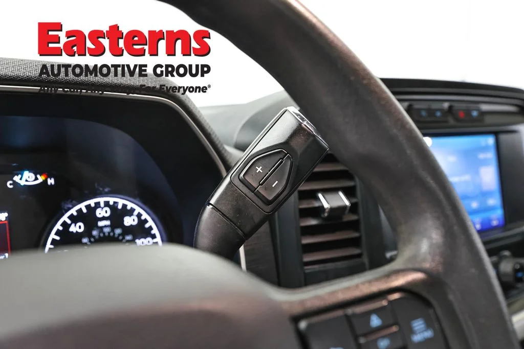 Used 2022 Gray Ford XL image 13