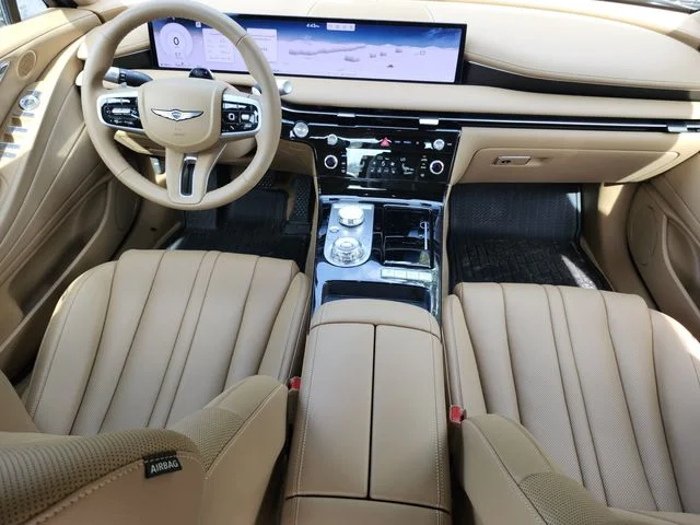 Used 2026 Blue Genesis 2.5T image 14