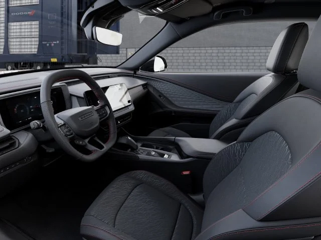 New 2026  Dodge Scat Pack image 23