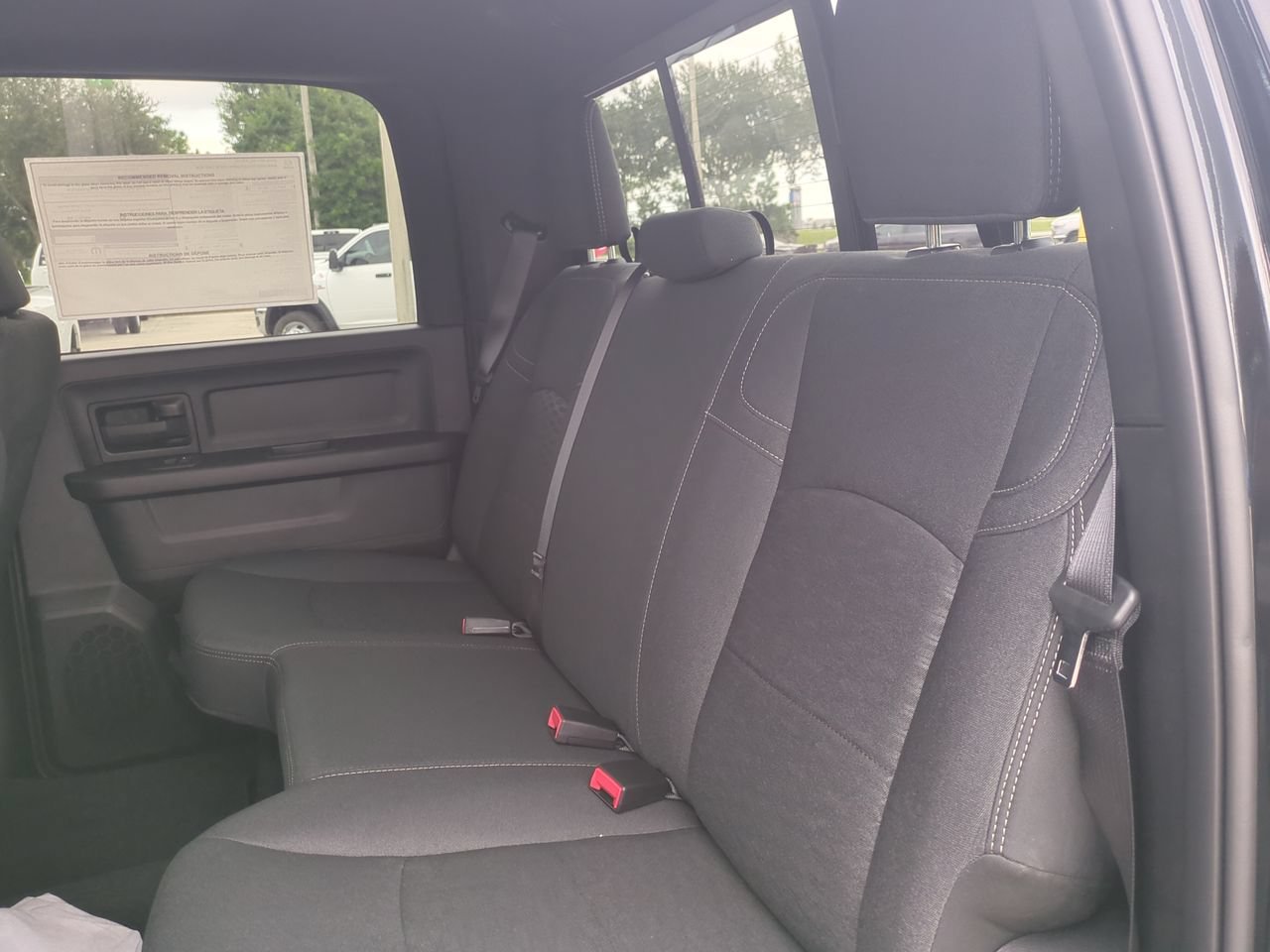 2026 RAM 2500 Tradesman - Photo 13