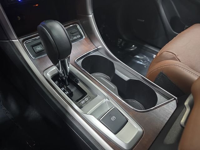 Used 2019 Cinnamon Brown Pearl Subaru Touring image 24