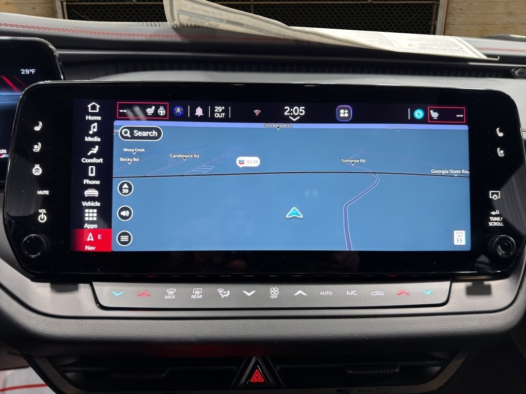 New 2026 Bludicrous Dodge Scat Pack Plus image 32