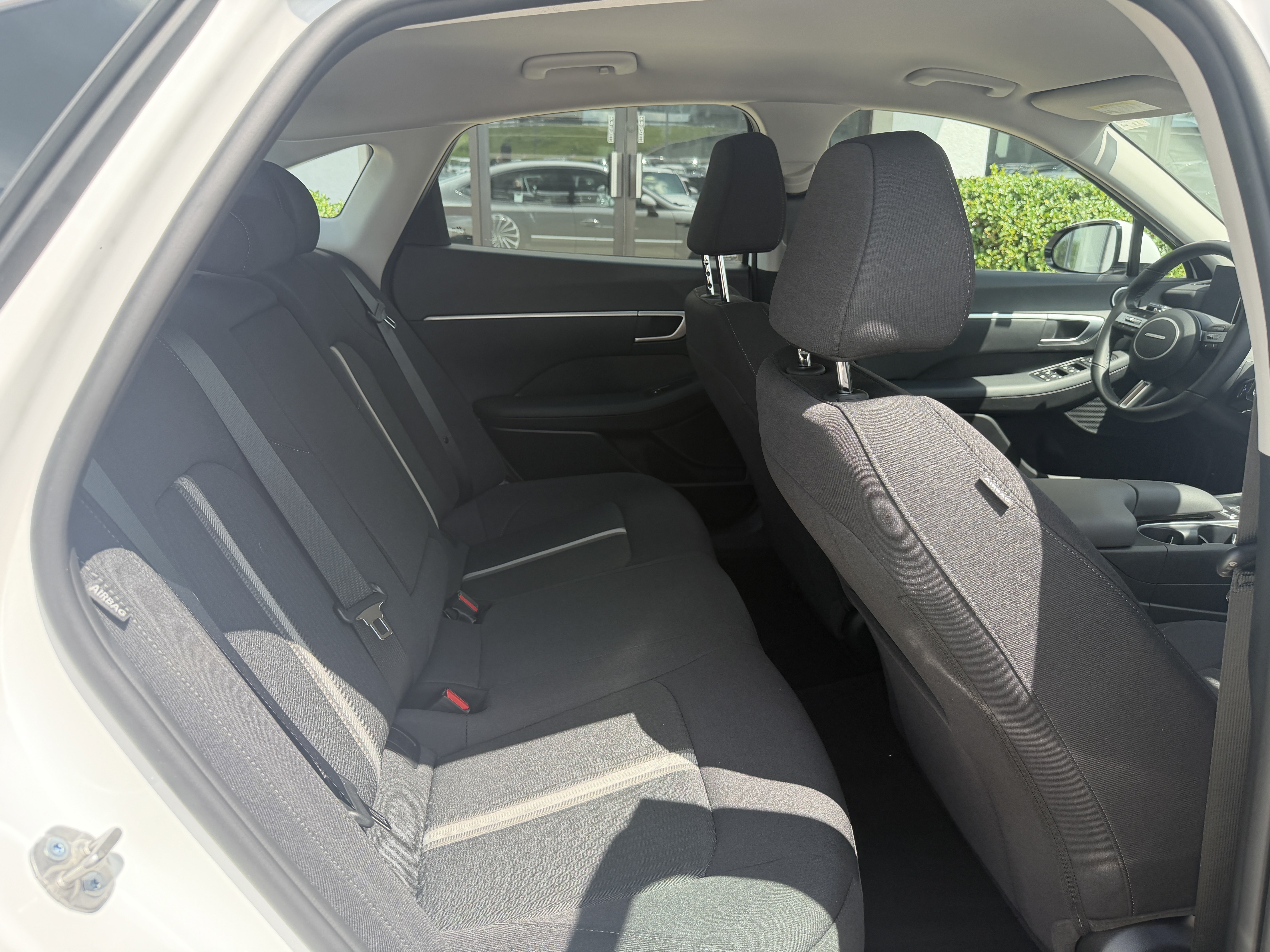 2026 Hyundai Sonata SEL - Photo 21