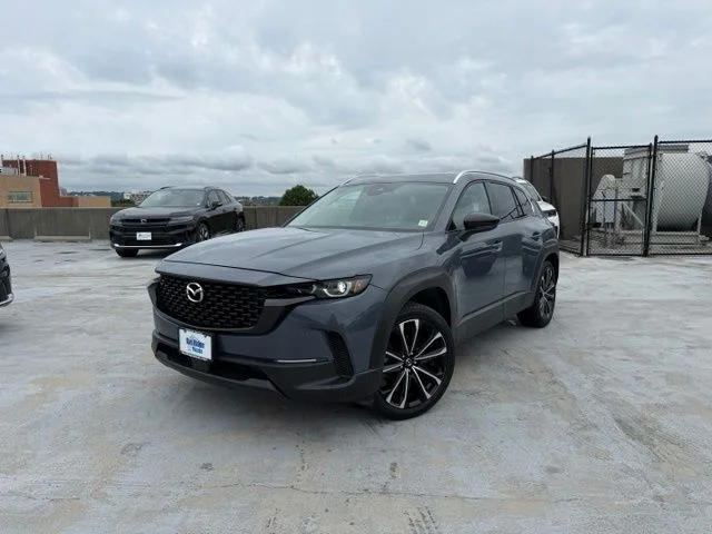 2023 Mazda CX-50 2.5 S Premium Plus Package