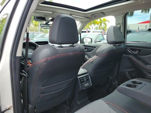 2022 Subaru Forester Sport - Photo 9