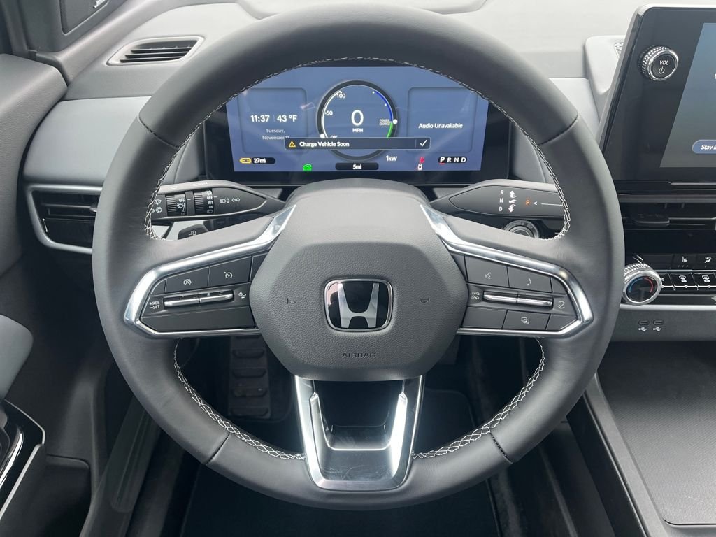 2025 Honda Prologue Touring - Photo 12